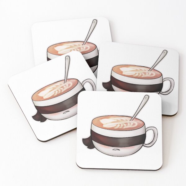 Item preview, Disobeyed Mocha designed and sold by ImoogiN.