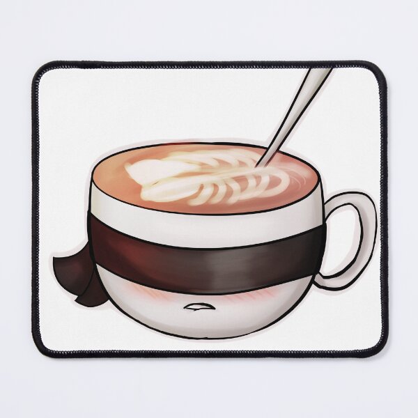 Item preview, Disobeyed Mocha designed and sold by ImoogiN.