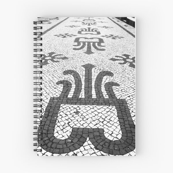 Item preview, Portuguese pavement designed and sold by Gaspar Avila.