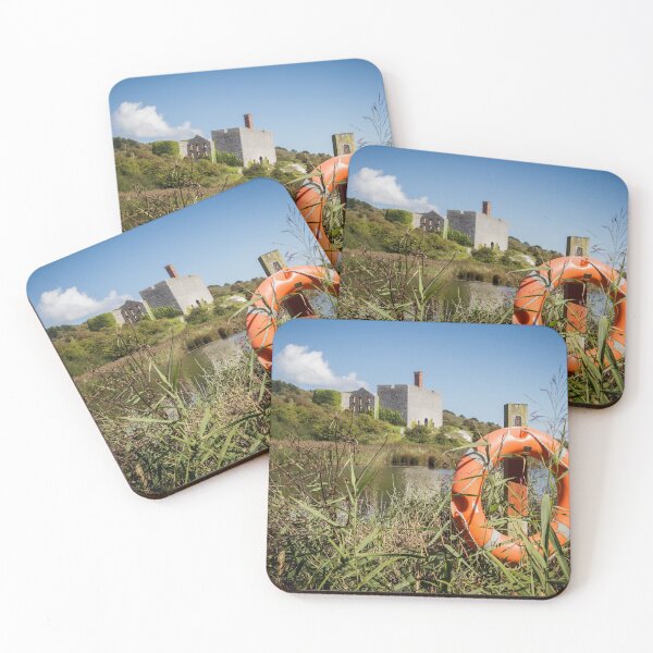 Item preview, Old Lime Works, Aberthaw designed and sold by heidipics.