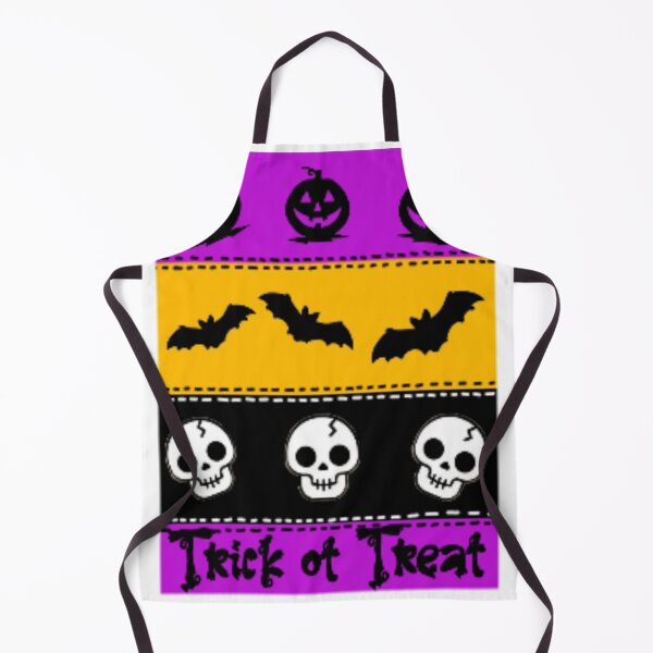 Item preview, Trick or Treat Halloween designed and sold by Graphroad.