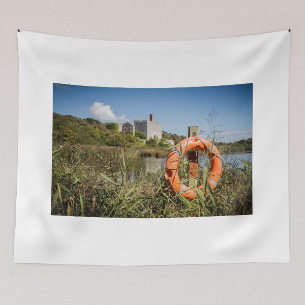 Item preview, Old Lime Works, Aberthaw designed and sold by heidipics.