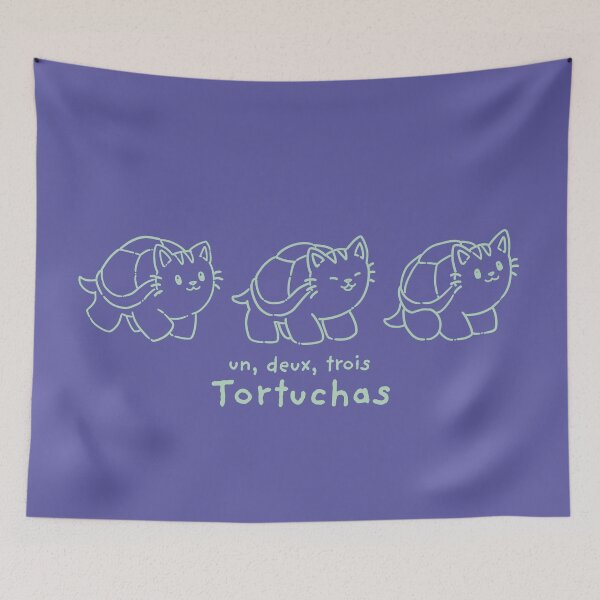 Item preview, 1-2-3 tortuchas light green ver. designed and sold by Sedeto.