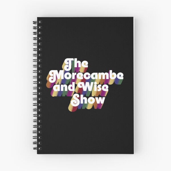 Item preview, beebthings The Morecambe & Wise Show 4 designed and sold by Beeb Things.