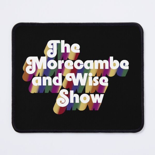 Item preview, beebthings The Morecambe & Wise Show 4 designed and sold by Beeb Things.