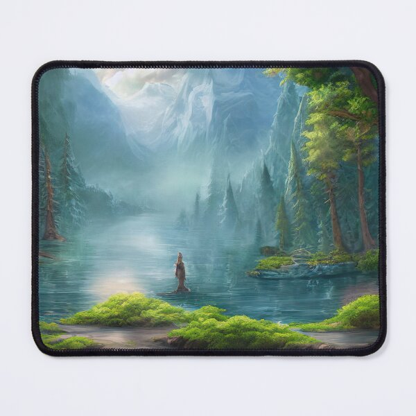 Item preview, Hidden Respite designed and sold by Dragons-Hoard.