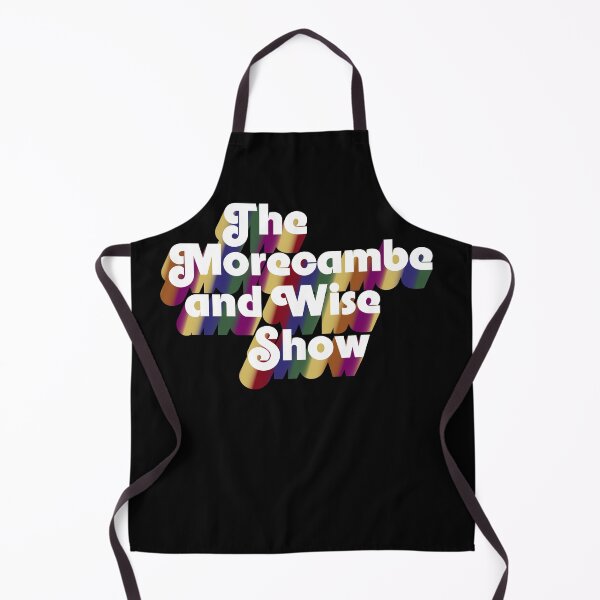 Item preview, beebthings The Morecambe & Wise Show 4 designed and sold by Beeb Things.