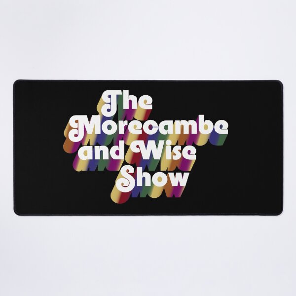 Item preview, beebthings The Morecambe & Wise Show 4 designed and sold by Beeb Things.