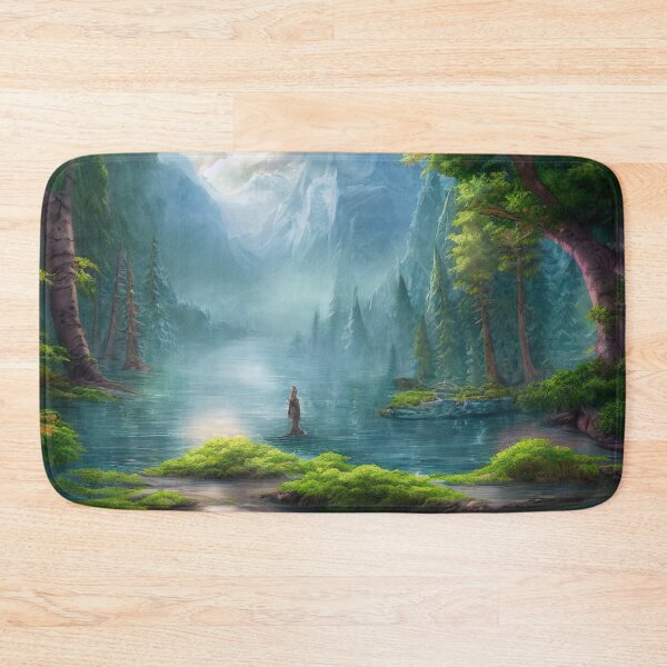 Item preview, Hidden Respite designed and sold by Dragons-Hoard.