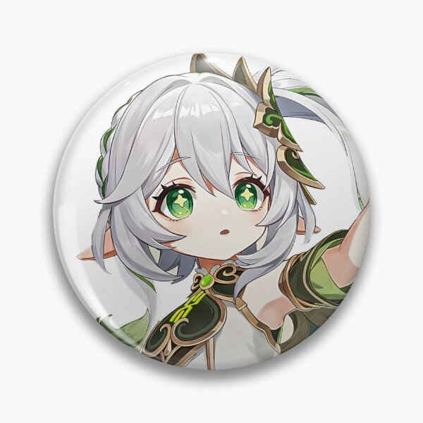 Item preview, Genshin Impact Nahida designed and sold by Omagatoki.