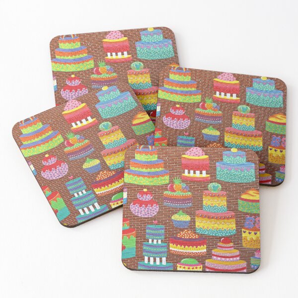 Item preview, Have Your Cake and Eat It Too designed and sold by Ethna Gillespie.