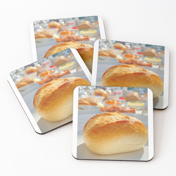Item preview, Breakfast, rolls designed and sold by Sweilystyle.