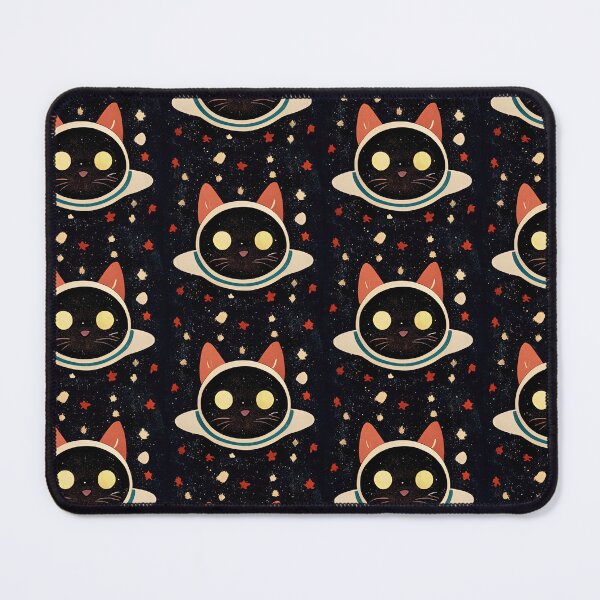 Item preview, astro cat designed and sold by Chillapy.