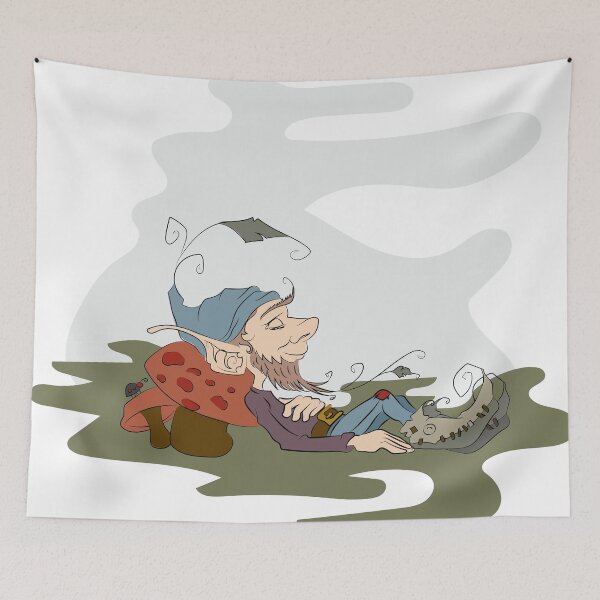 Item preview, Sleeping designed and sold by AmazingArtMandi.