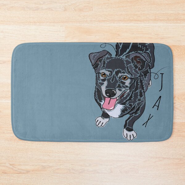 Item preview, Jax designed and sold by SimplePoDesign.