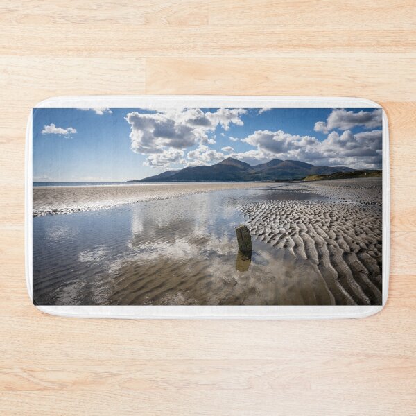 Item preview, Murlough Bay 3 designed and sold by Nigel R Bell Photography.