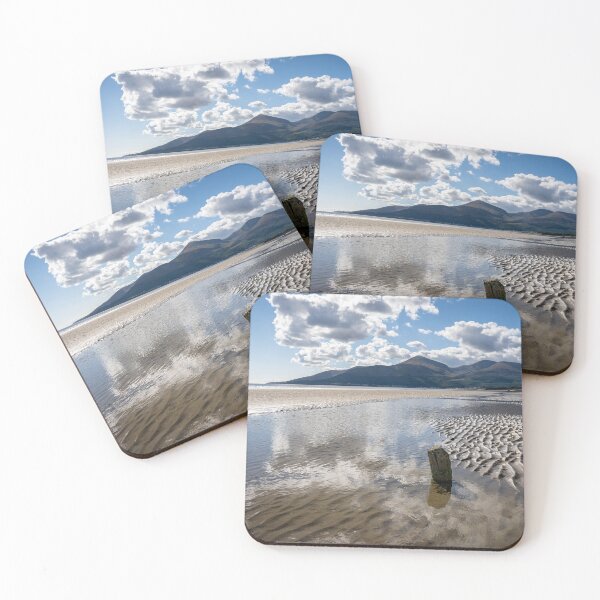 Item preview, Murlough Bay 3 designed and sold by Nigel R Bell Photography.