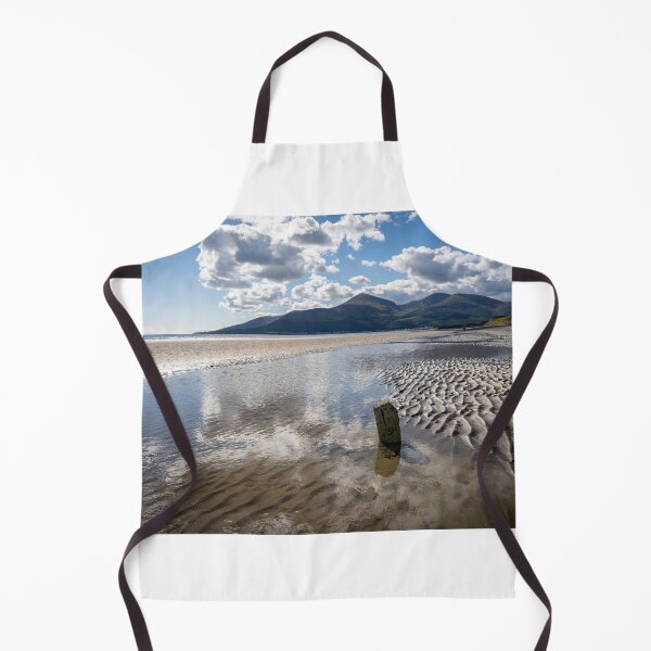 Item preview, Murlough Bay 3 designed and sold by Nigel R Bell Photography.