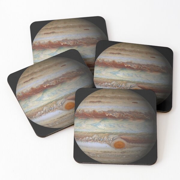 Artikelvorschau, Jupiter-Planet entworfen und verkauft von SAJAMANIA.