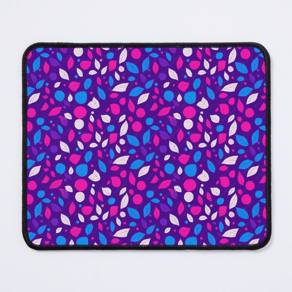 Item preview, Chaotic Bisexual Nature T-Shirts and More designed and sold by Karistina Lafae Designs.