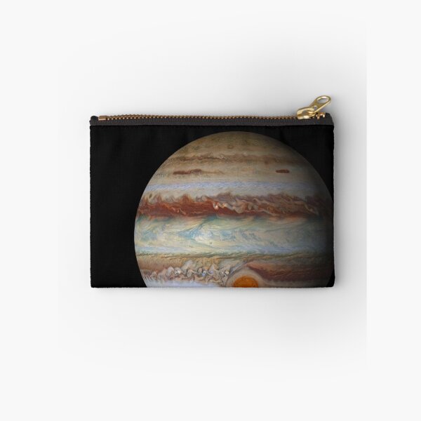 Aperçu de l'œuvre planète jupiter créée et vendue par SAJAMANIA.