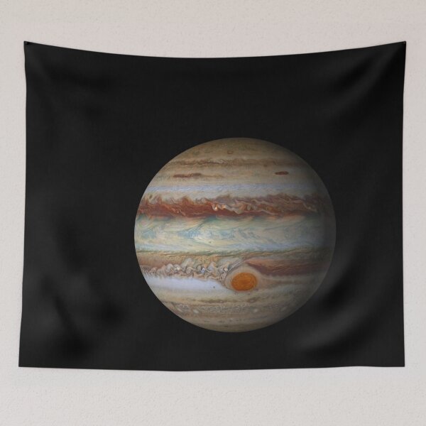 Artikelvorschau, Jupiter-Planet entworfen und verkauft von SAJAMANIA.