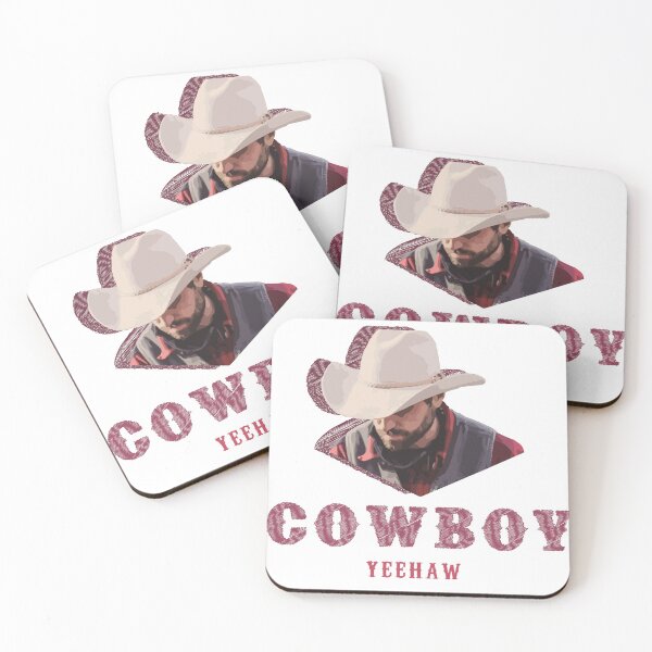 Item preview, Cowboy yeehaw designed and sold by FaddyFog.