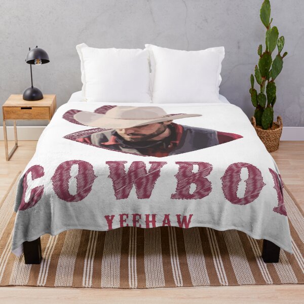 Item preview, Cowboy yeehaw designed and sold by FaddyFog.