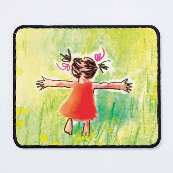 Item preview, Arms Wide Open designed and sold by Shelley Johannes Studio.