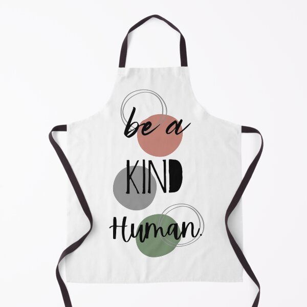 Item preview, Be A Kind Human designed and sold by Lylabean22.