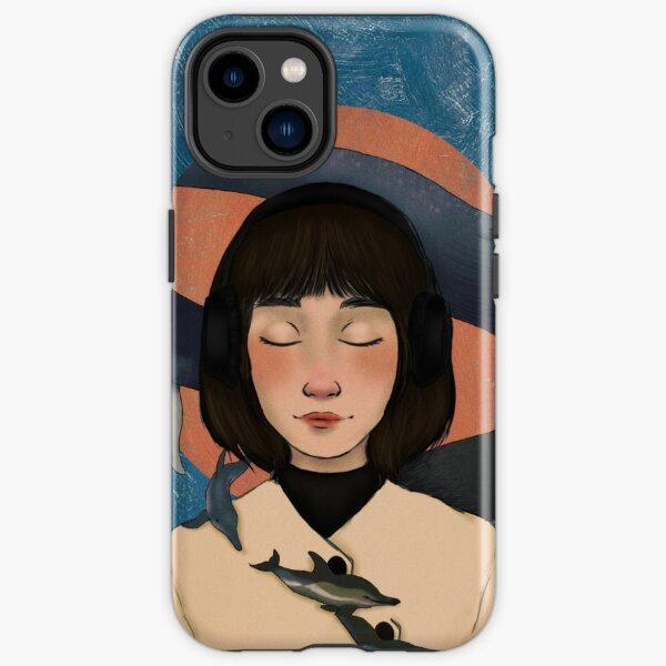 Extraordinary Attorney Woo Phone Case Kdrama Phone Case Korean Drama  K-drama Addict Park Eun-bin 