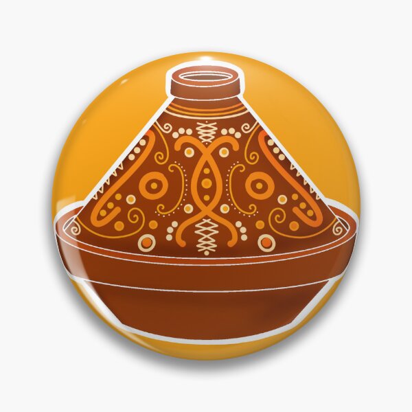 Item preview, Moroccan Tagine designed and sold by chaboug5.