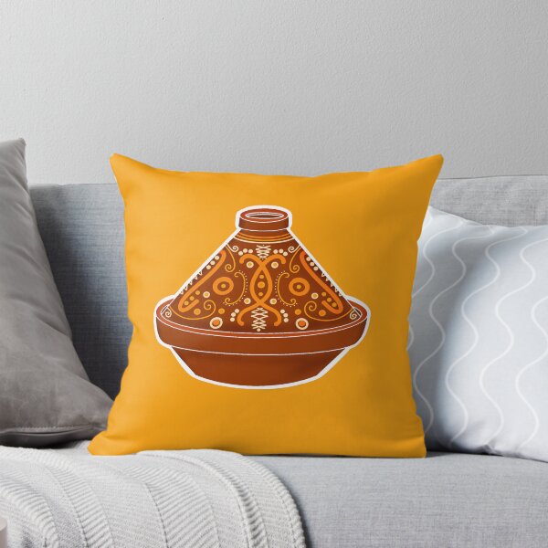 Item preview, Moroccan Tagine designed and sold by chaboug5.