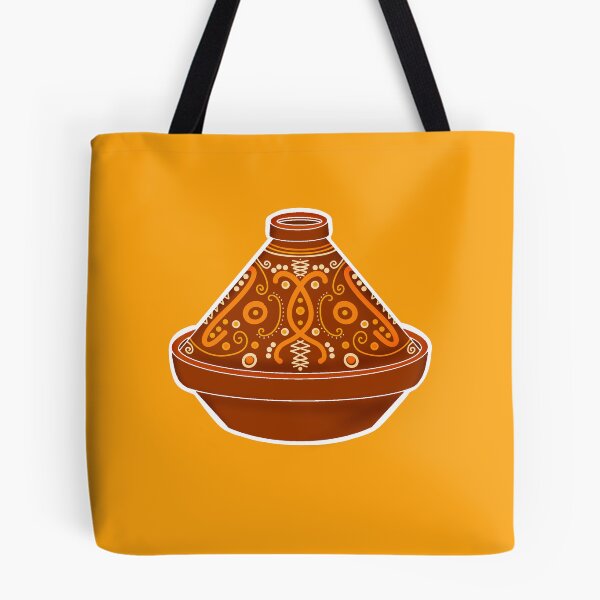 Item preview, Moroccan Tagine designed and sold by chaboug5.