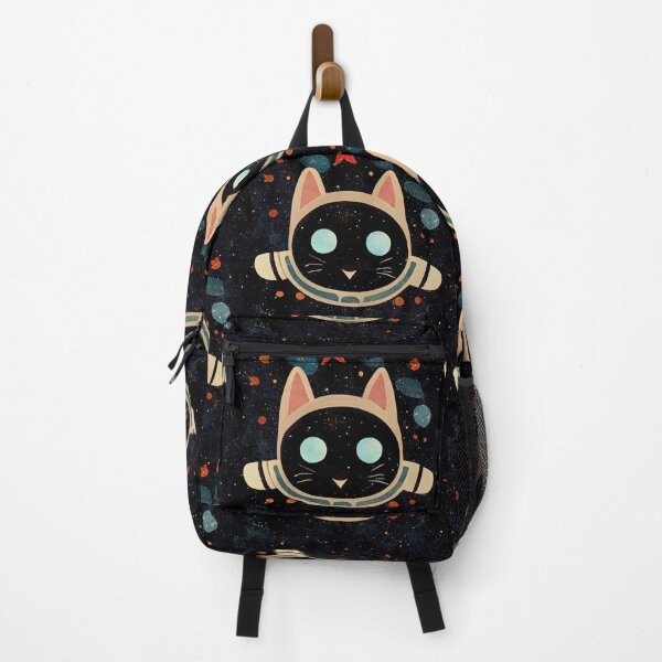 Item preview, astro cat designed and sold by Chillapy.