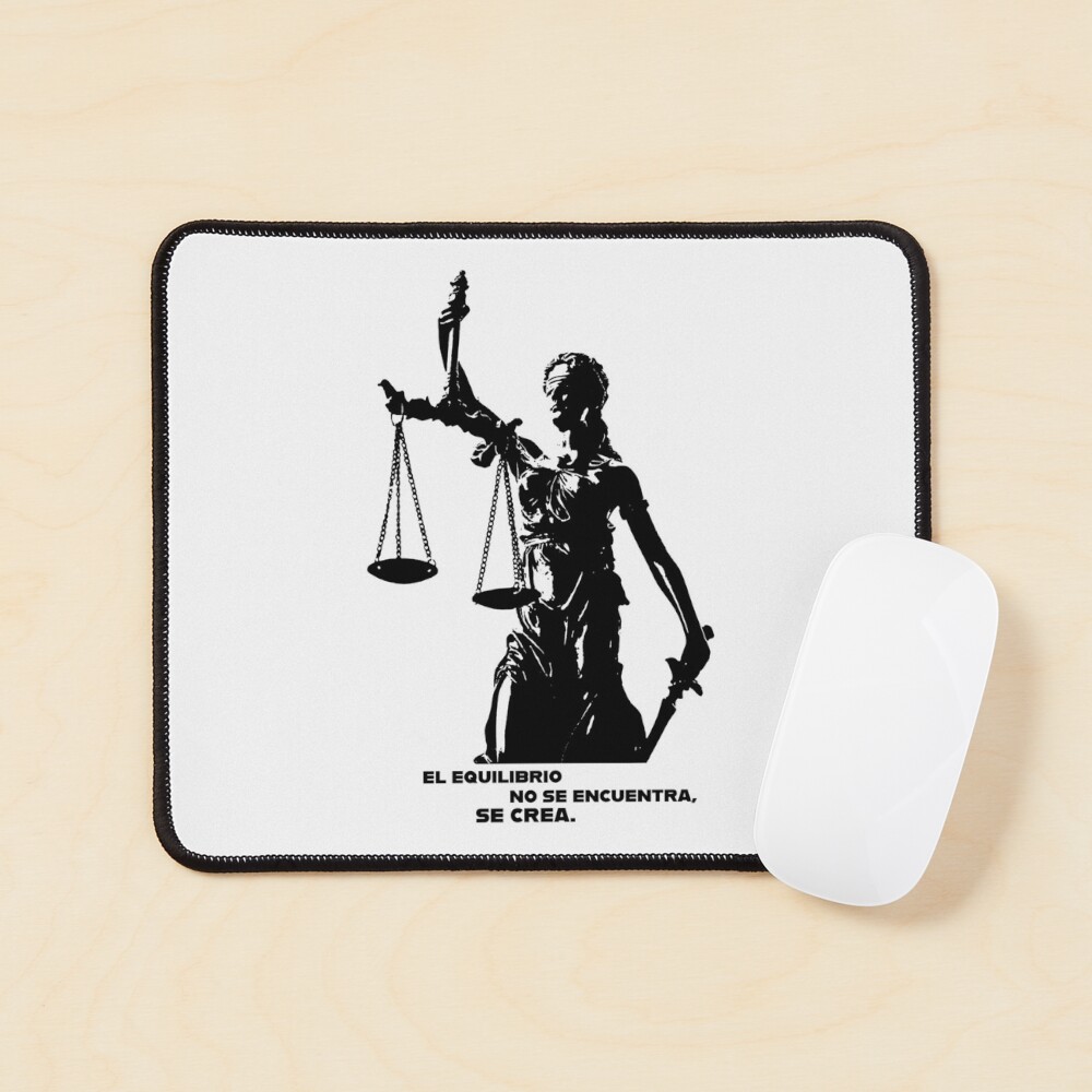 Item preview, Mouse Pad designed and sold by MundoDISARE.