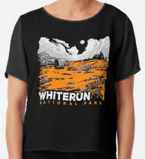 Skyrim Chiffon Top
