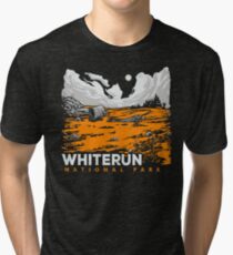 Skyrim Tri-blend T-Shirt