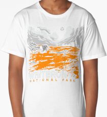 Skyrim Long T-Shirt