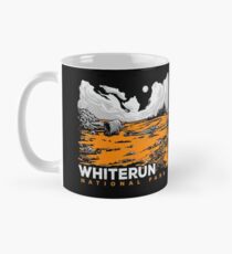 Skyrim Mug