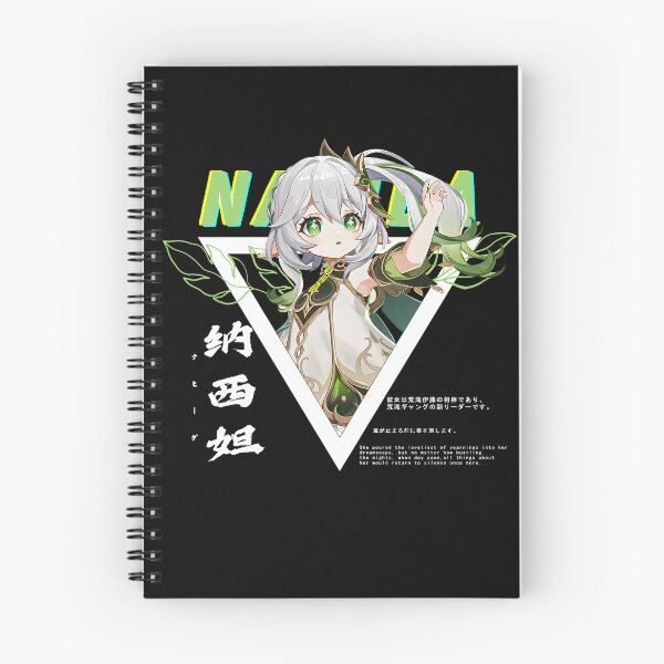 Item preview, Genshin Impact Nahida designed and sold by Omagatoki.