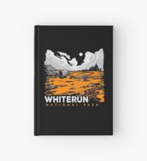 Skyrim Hardcover Journal