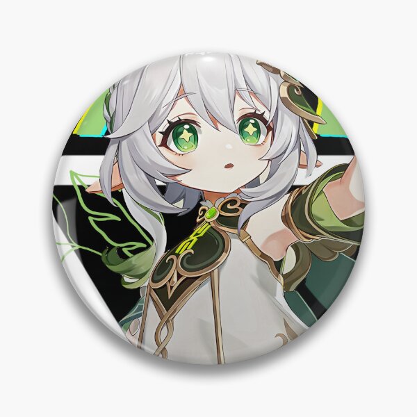 Item preview, Genshin Impact Nahida designed and sold by Omagatoki.