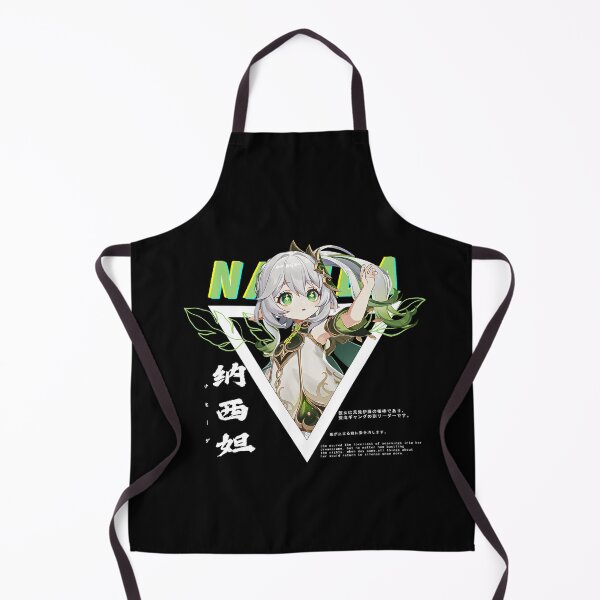Item preview, Genshin Impact Nahida designed and sold by Omagatoki.