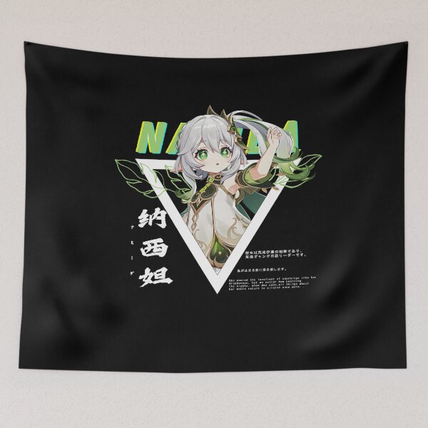 Item preview, Genshin Impact Nahida designed and sold by Omagatoki.