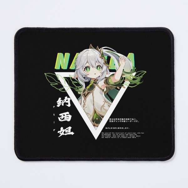 Item preview, Genshin Impact Nahida designed and sold by Omagatoki.