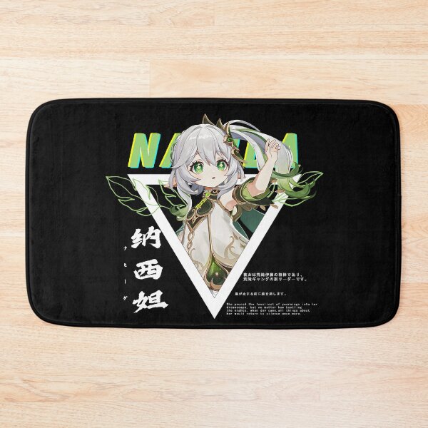 Item preview, Genshin Impact Nahida designed and sold by Omagatoki.
