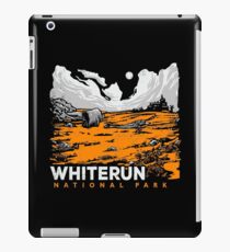 Skyrim iPad Case/Skin