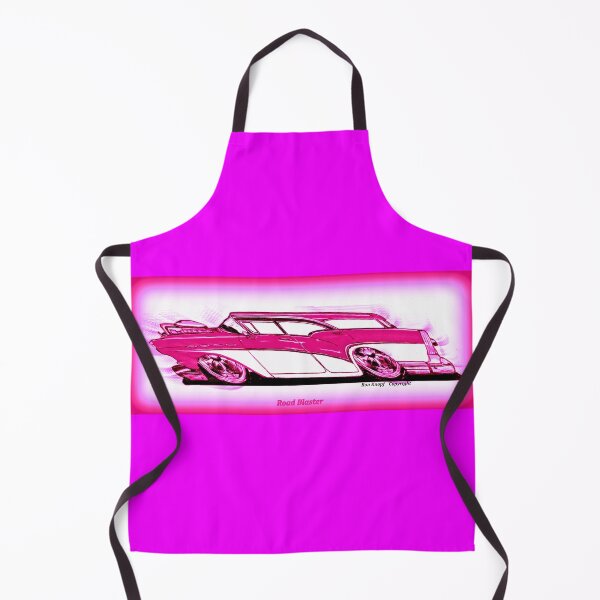 Item preview, Hot Rod Art // Road Blaster designed and sold by Imagin8er.