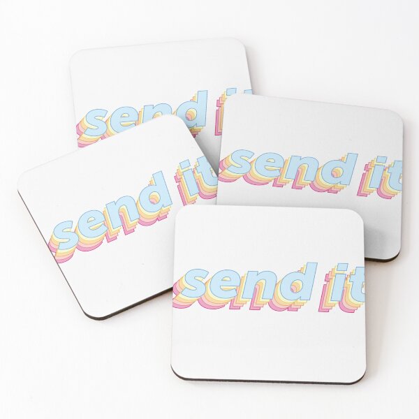 Item preview,  Send It designed and sold by karlaminev2.